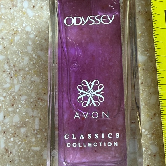 Avon Odyssey Perfume Classics Collection - Picture 3 of 6